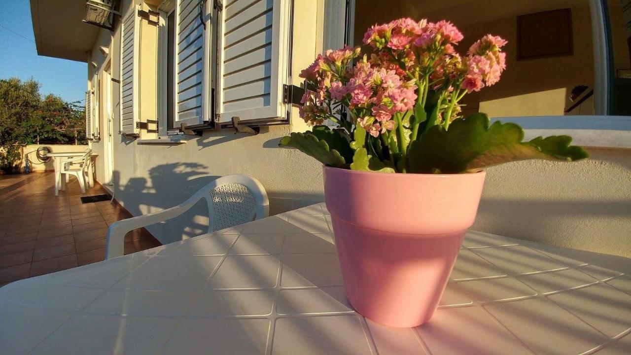 Maria & Zachos House Villa Kíszamosz Kültér fotó